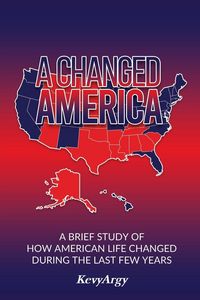 Produktbild: A Changed America