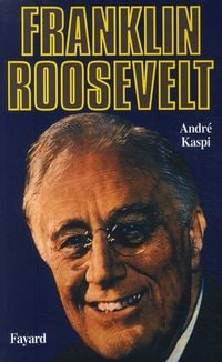 Produktbild: Franklin roosevelt