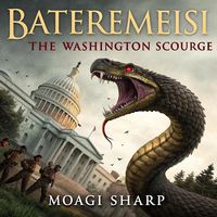 Produktbild: Bateremeisi: The Washington Scourge