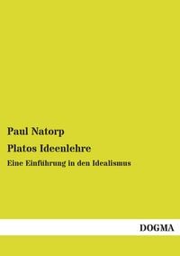 Produktbild: Platos Ideenlehre