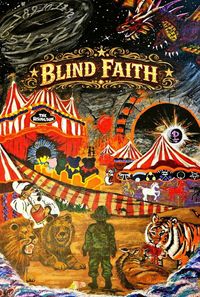 Produktbild: Blind Faith
