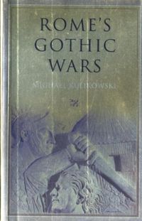 Produktbild: Rome's Gothic Wars