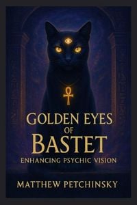 Produktbild: Golden Eyes of Bastet