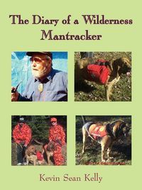 Produktbild: The Diary of a Wilderness Mantracker