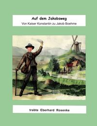 Produktbild: Auf dem Jakobsweg