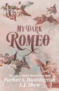 Produktbild: My Dark Romeo