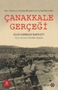 Produktbild: Canakkale Gercegi