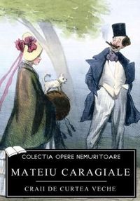 Produktbild: Craii de Curtea Veche