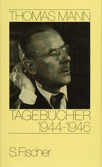 Produktbild: Tageb&uuml;cher 1944-1946