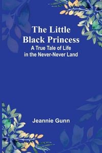 Produktbild: The Little Black Princess