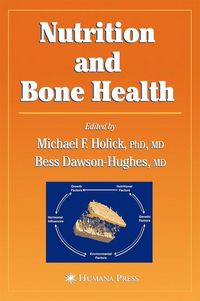 Produktbild: Nutrition and Bone Health