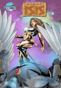 Produktbild: Legend of Isis