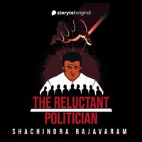 Produktbild: Reluctant Politician, The