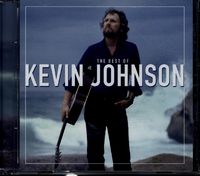 Produktbild: Johnson, K: Best Of