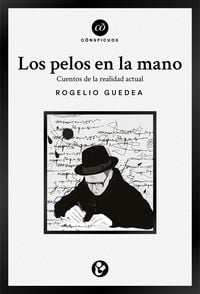 Produktbild: Los pelos en la mano
