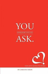 Produktbild: You Never Know Until You Ask