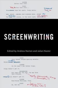 Produktbild: Screenwriting