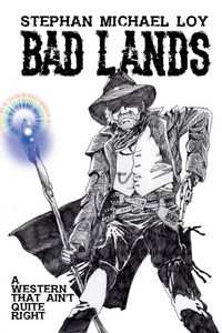 Produktbild: Bad Lands