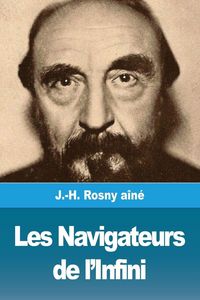 Produktbild: Les Navigateurs de l'Infini