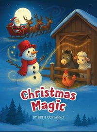 Produktbild: Christmas Magic