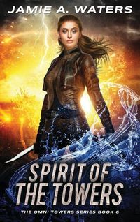 Produktbild: Spirit of the Towers