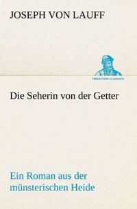 Produktbild: Die Seherin von der Getter