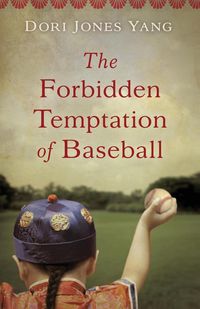 Produktbild: The Forbidden Temptation of Baseball