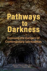 Produktbild: Pathways to Darkness: Exposing the Dangers of Contemporary Spiritualities