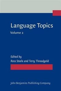 Produktbild: Language Topics