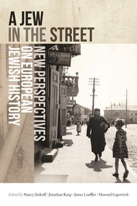Produktbild: Jew in the Street