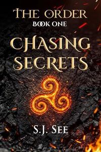 Produktbild: Chasing Secrets