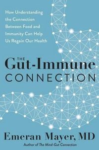 Produktbild: Mayer, E: Gut-Immune Connection
