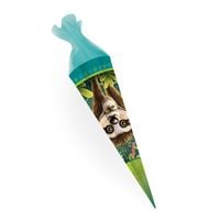 Produktbild: Tr&ouml;tsch Schult&uuml;te 50 cm Faultier
