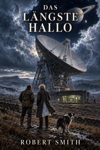 Produktbild: Das la&uml;ngste Hallo
