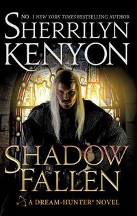 Produktbild: Shadow Fallen