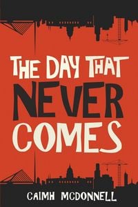 Produktbild: The Day That Never Comes