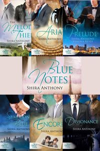 Produktbild: Blue Notes Bundle