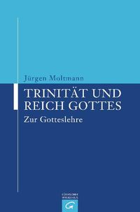 Produktbild: Trinit&auml;t und Reich Gottes
