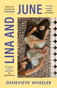 Produktbild: Lina and June