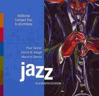 Produktbild: Additional Jazz Recordings (CD 3)