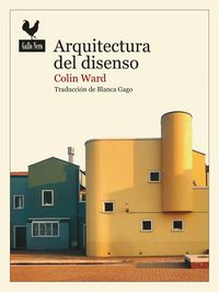 Produktbild: Arquitectura del disenso