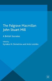 Produktbild: John Stuart Mill