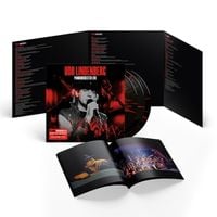 Produktbild: 50 Jahre Panikorchester Live (Jubil&auml;umsedition)