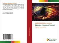 Produktbild: Quest&otilde;es Filos&oacute;ficas Voume I