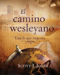 Produktbild: The Wesleyan Way (Spanish)