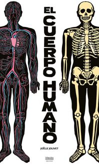 Produktbild: El cuerpo humano