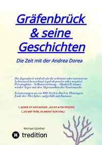 Produktbild: Gr&auml;fenbr&uuml;ck & seine Geschichten