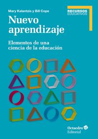 Produktbild: Nuevo aprendizaje