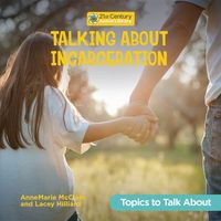 Produktbild: Talking About Incarceration