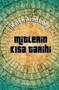 Produktbild: Mitlerin Kisa Tarihi